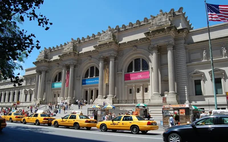 Museo en New York otorga acceso libre a más de a 375.000 obras de arte