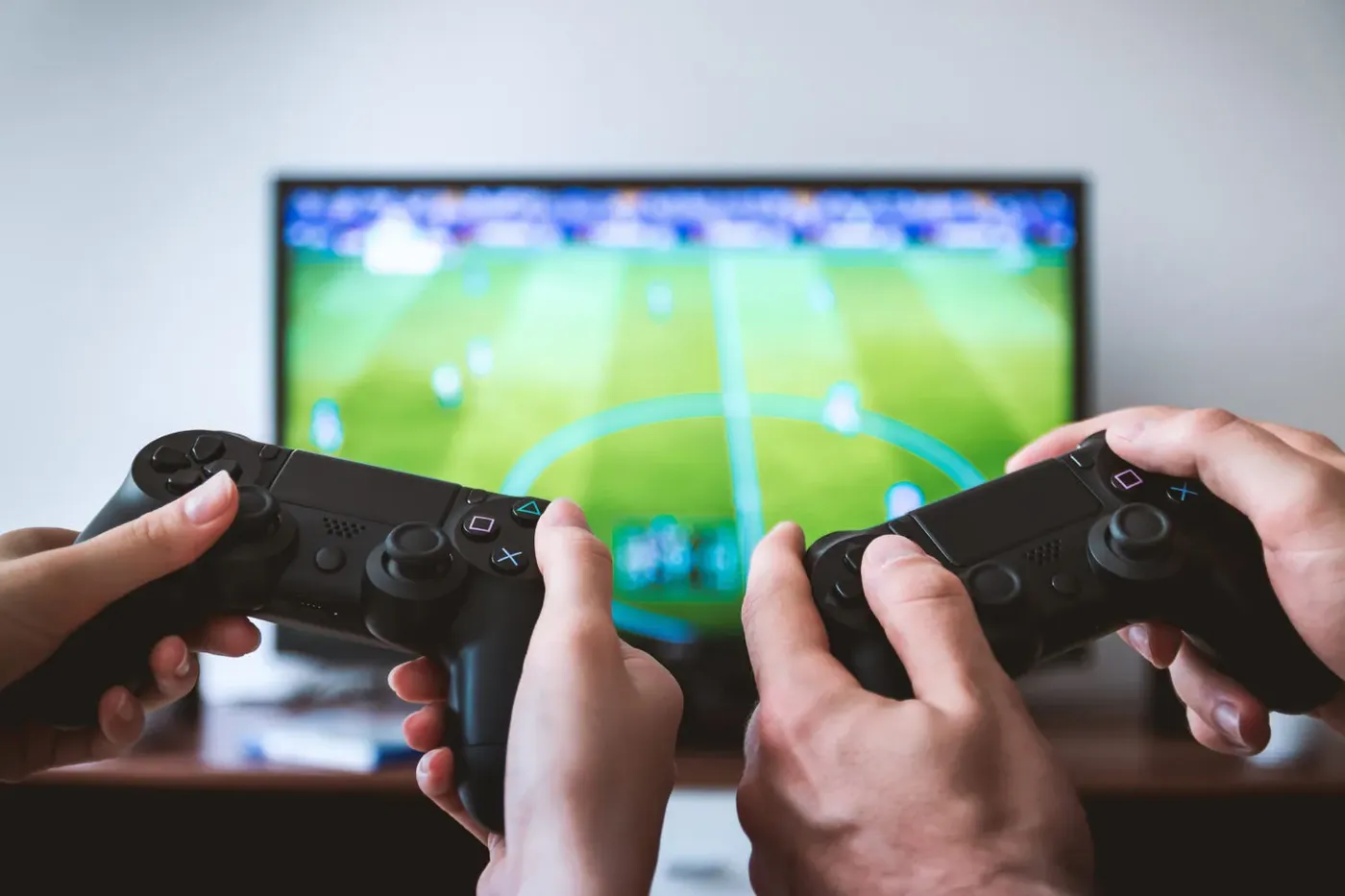 ¿Cómo proteger los derechos de Propiedad Intelectual de videojuegos?