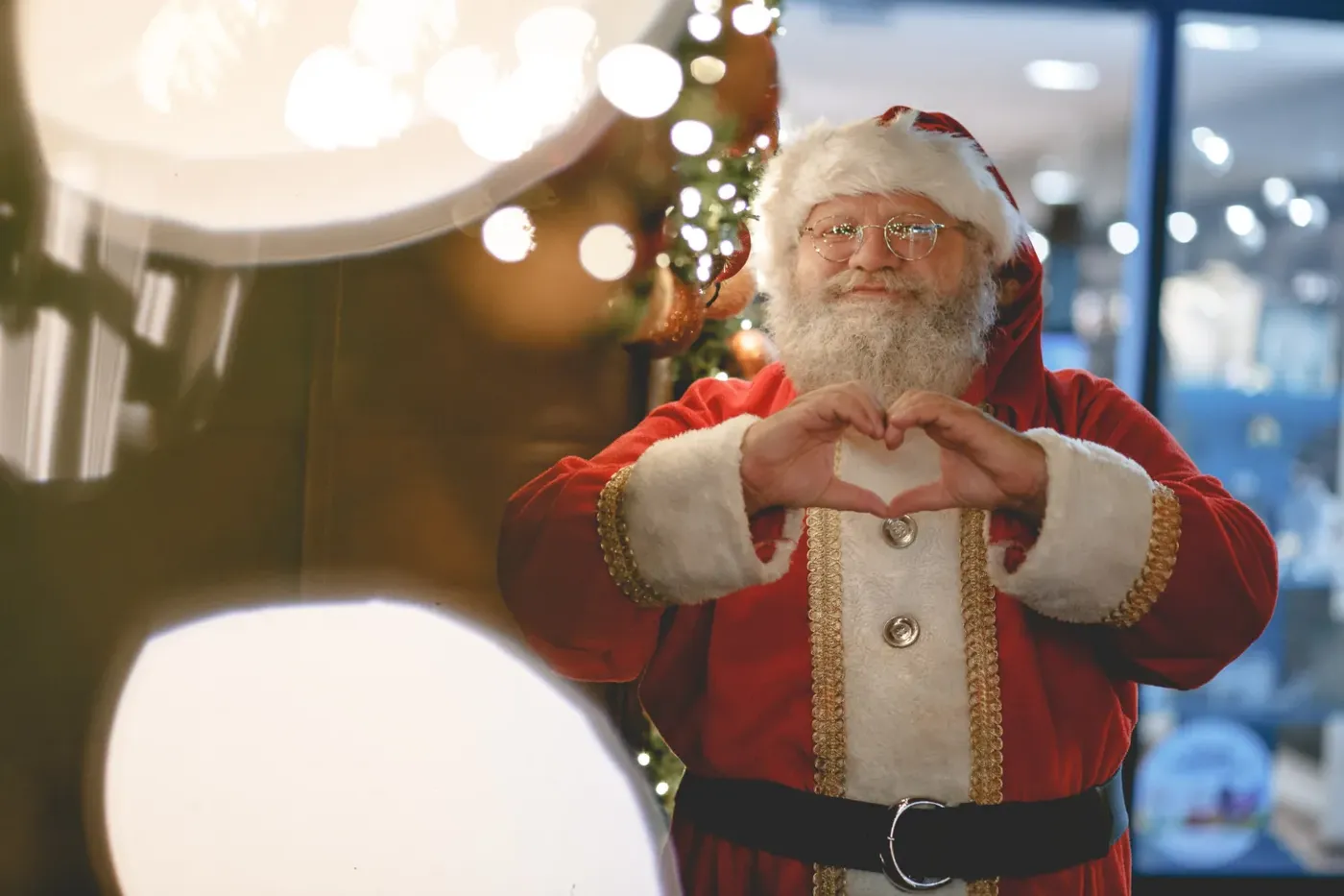 El Santa de Sundblom. San Nicolás como protagonista de la navidad