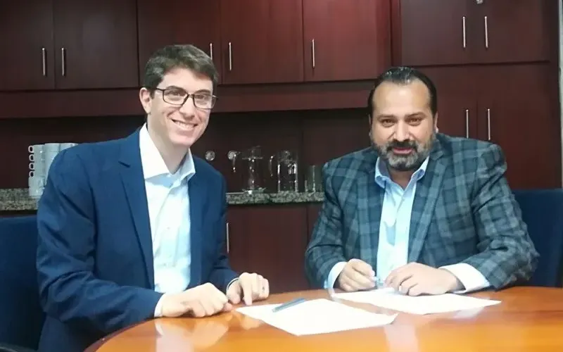 Antequera Parilli & Rodríguez se une a la Asociación Trabajo y Persona para promover el emprendimiento en Venezuela