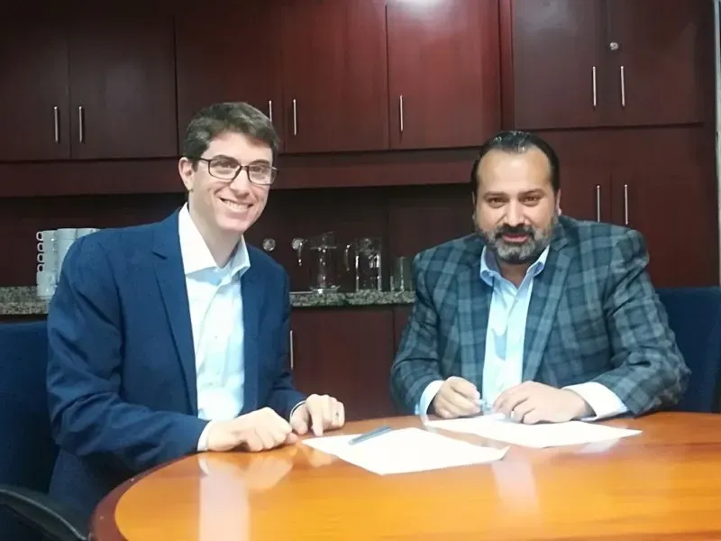 Antequera Parilli & Rodríguez se une a la Asociación Trabajo y Persona para promover el emprendimiento en Venezuela