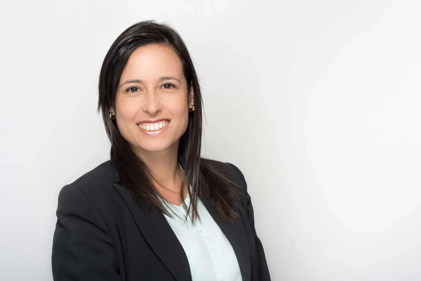 ¡Felicitamos a María Alejandra Castillo por ser nuestra nueva Socia!