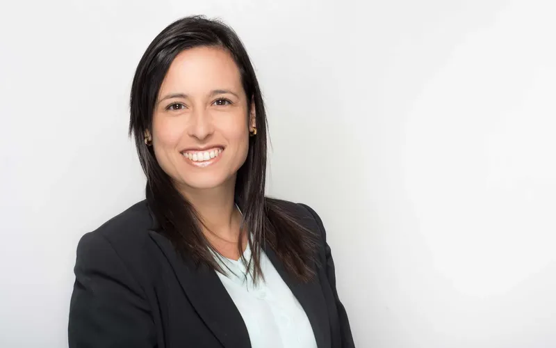¡Felicitamos a María Alejandra Castillo por ser nuestra nueva Socia!