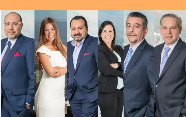 Fusión de Antequera Parilli & Rodríguez y Markven: Un compromiso con la continuidad en la excelencia y el crecimiento