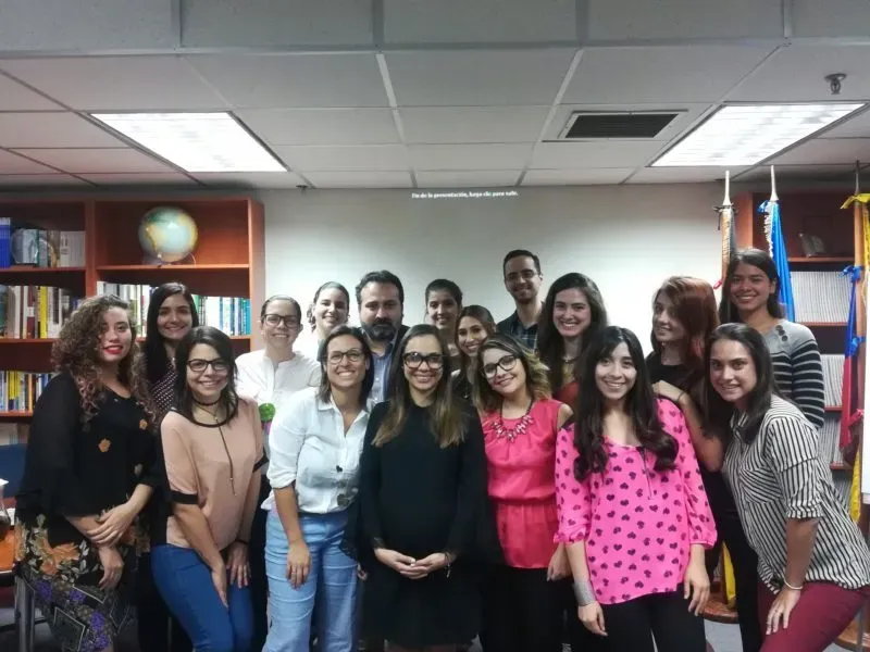 Propiedad Intelectual y Medios Alternos de Solución de Controversias: Necesarios para el desarrollo de las naciones