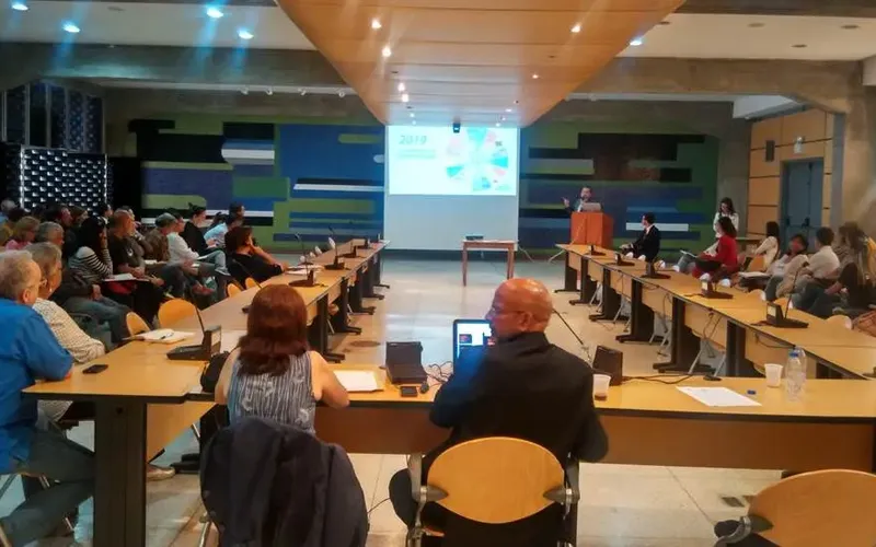 Socios de Antequera Parilli & Rodríguez participaron como ponentes en el XI Foro Universitario de Propiedad Intelectual