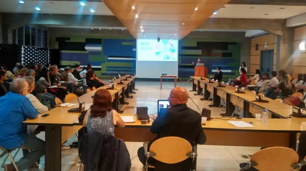 Socios de Antequera Parilli & Rodríguez participaron como ponentes en el XI Foro Universitario de Propiedad Intelectual