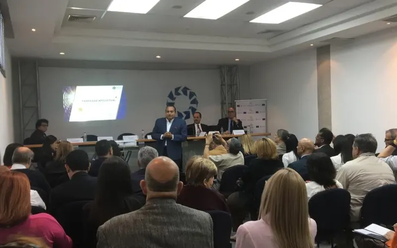 Antequera Parilli & Rodríguez participó en el foro sobre la actualización de la Ley de Propiedad Intelectual