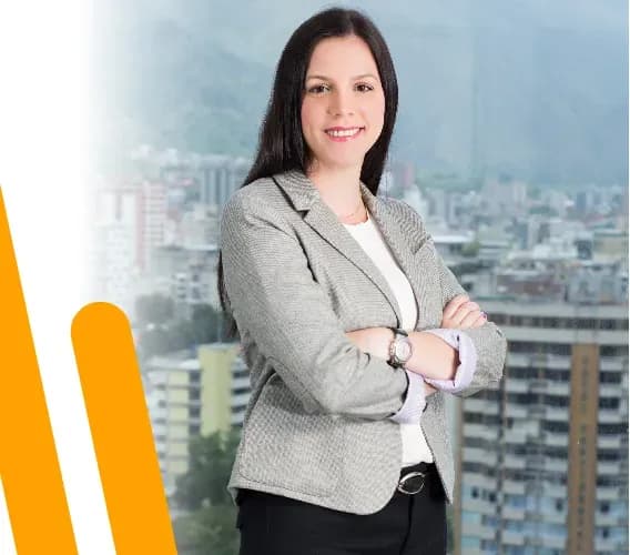Antequera Parilli & Rodríguez recibe a María Rusé Ruggiero como nueva socia de la firma