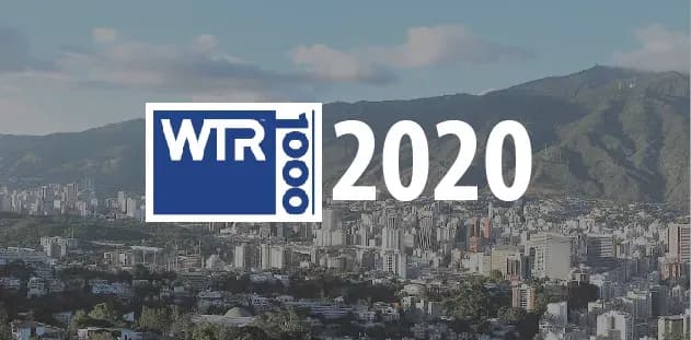 WTR 1000: banda dorada para Antequera Parilli & Rodríguez