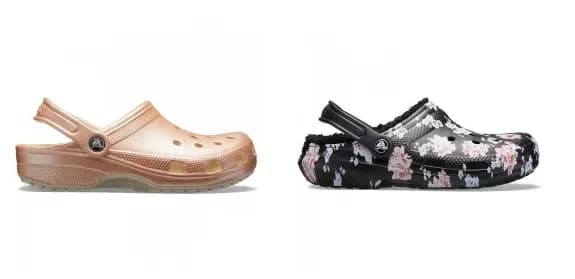 Superintendencia de Industria y Comercio en Colombia ratifica derecho exclusivo de crocs sobre el modelo 3D de su zueco