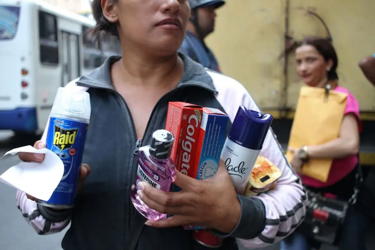 Foto Cheché Diaz