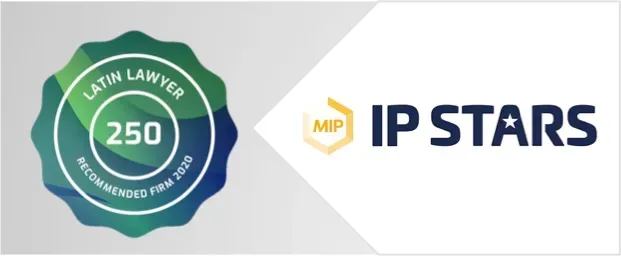 Antequera Parilli & Rodríguez entre las firmas recomendadas por IP Stars y Latin Lawyer 250
