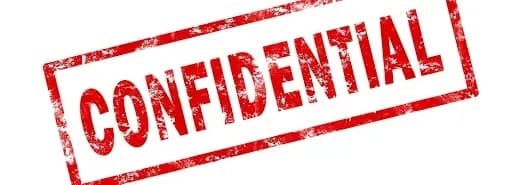 Confidencialidad para algunos Expedientes de Solicitudes de Patentes en Venezuela