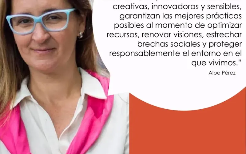 Antequera Parilli & Rodríguez continúa sumando talentos a su Programa de Consultores Externos