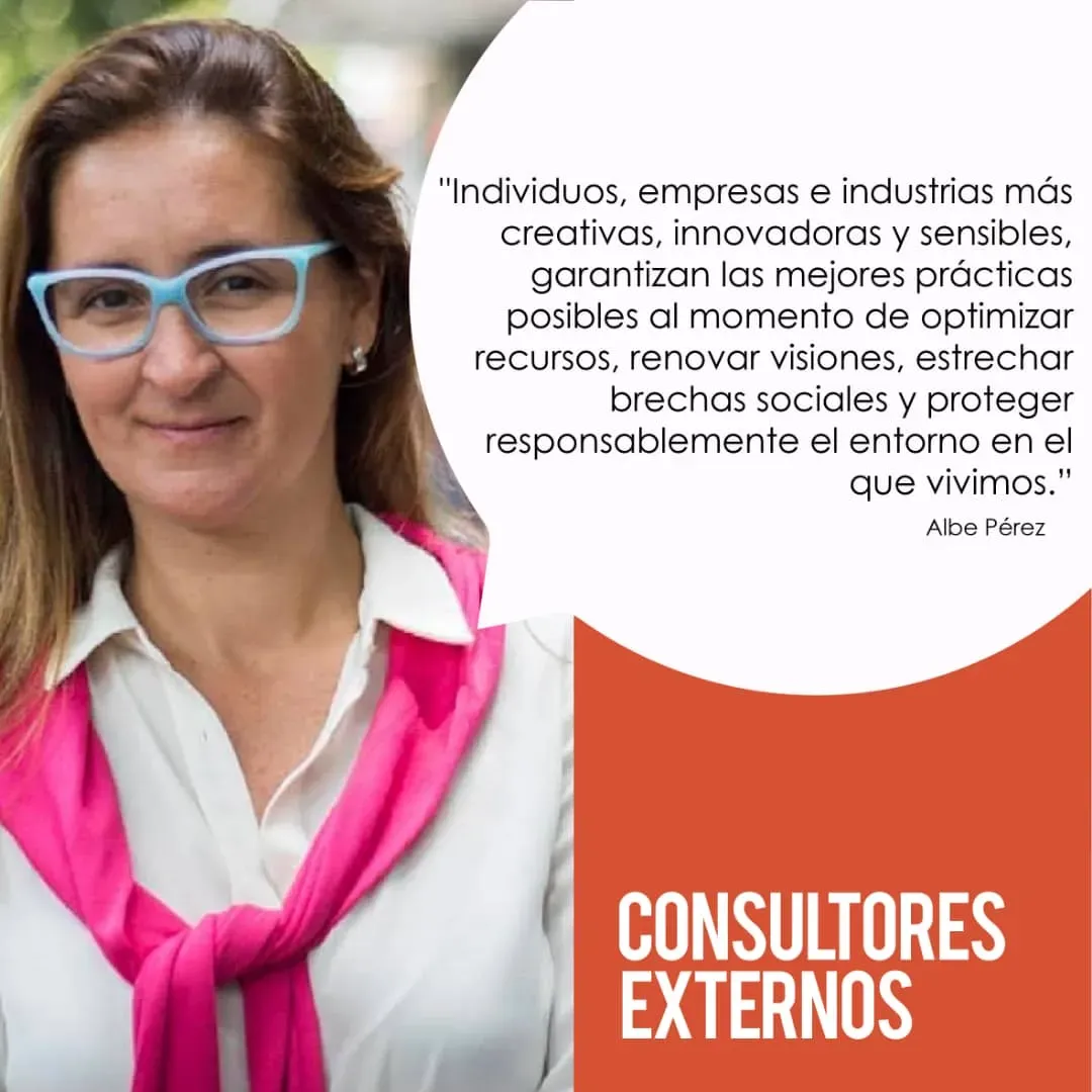Antequera Parilli & Rodríguez continúa sumando talentos a su Programa de Consultores Externos