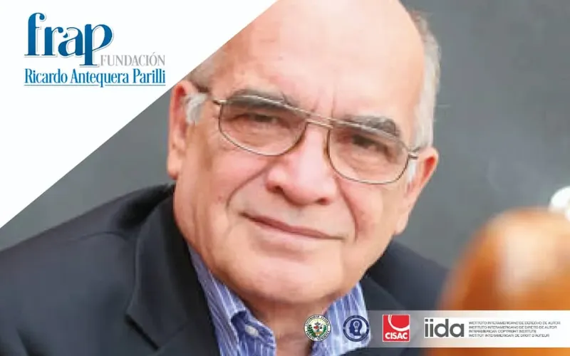 Convocatoria al Premio “Ricardo Antequera Parilli”, 2da. edición, al mejor trabajo científico sobre Derecho de Autor y Derechos Conexos