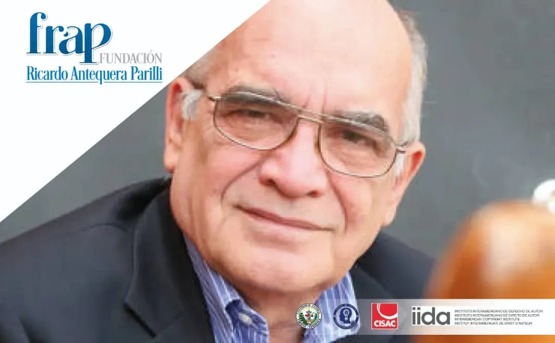 Convocatoria al Premio “Ricardo Antequera Parilli”, 2da. edición, al mejor trabajo científico sobre Derecho de Autor y Derechos Conexos