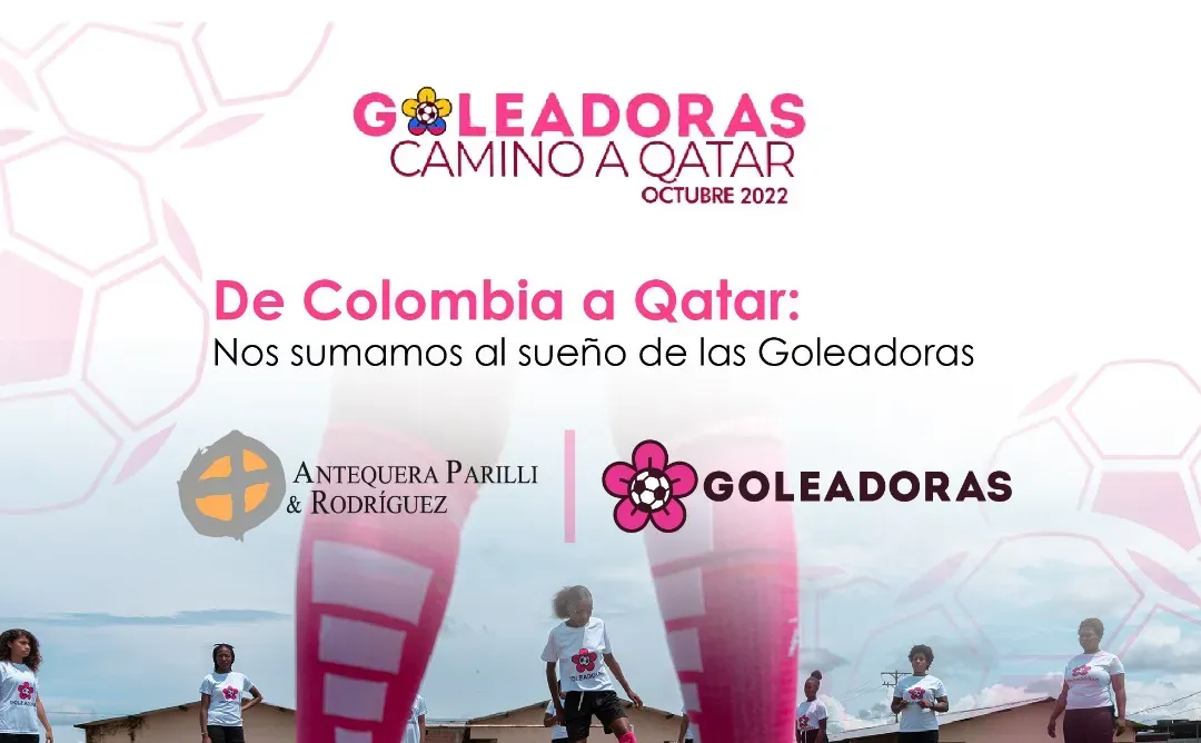 De Colombia a Qatar