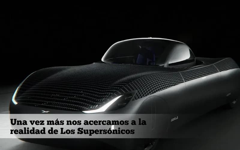 Una vez más nos acercamos a la realidad de Los Supersónicos