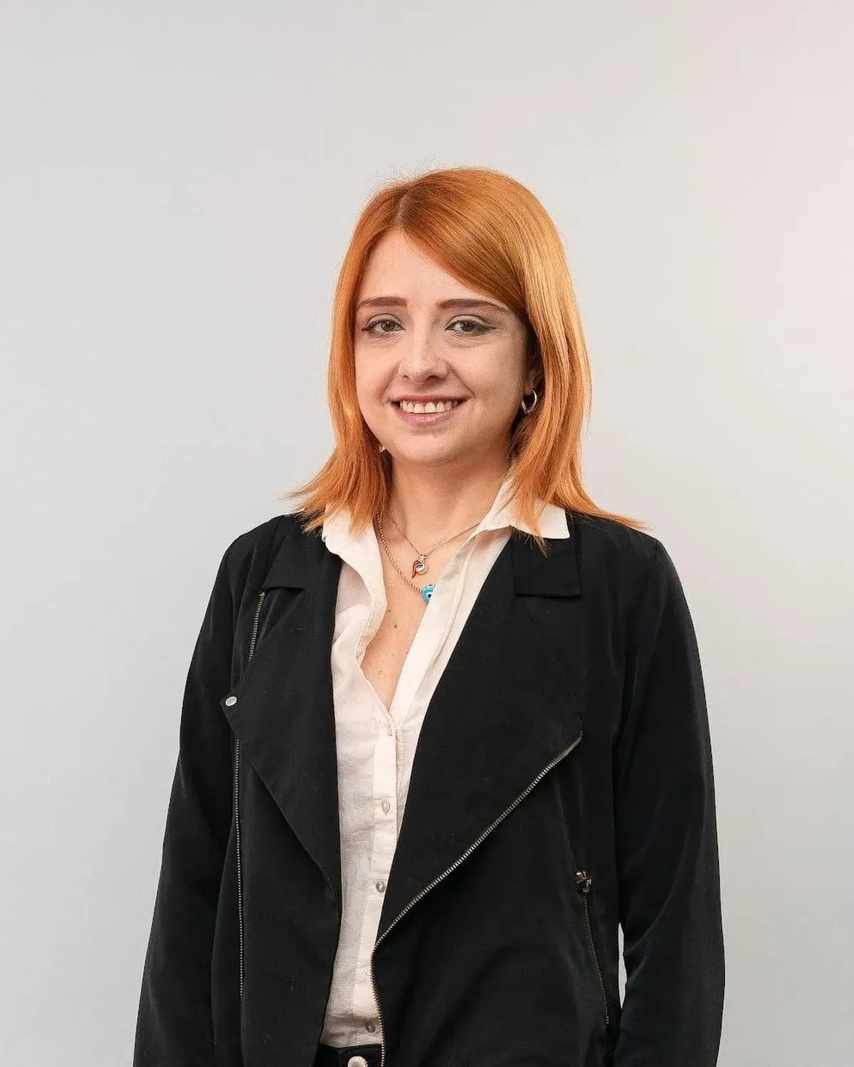 Esther Bergel