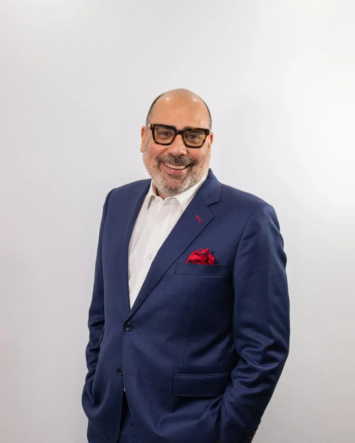 Ricardo Enrique Antequera H.