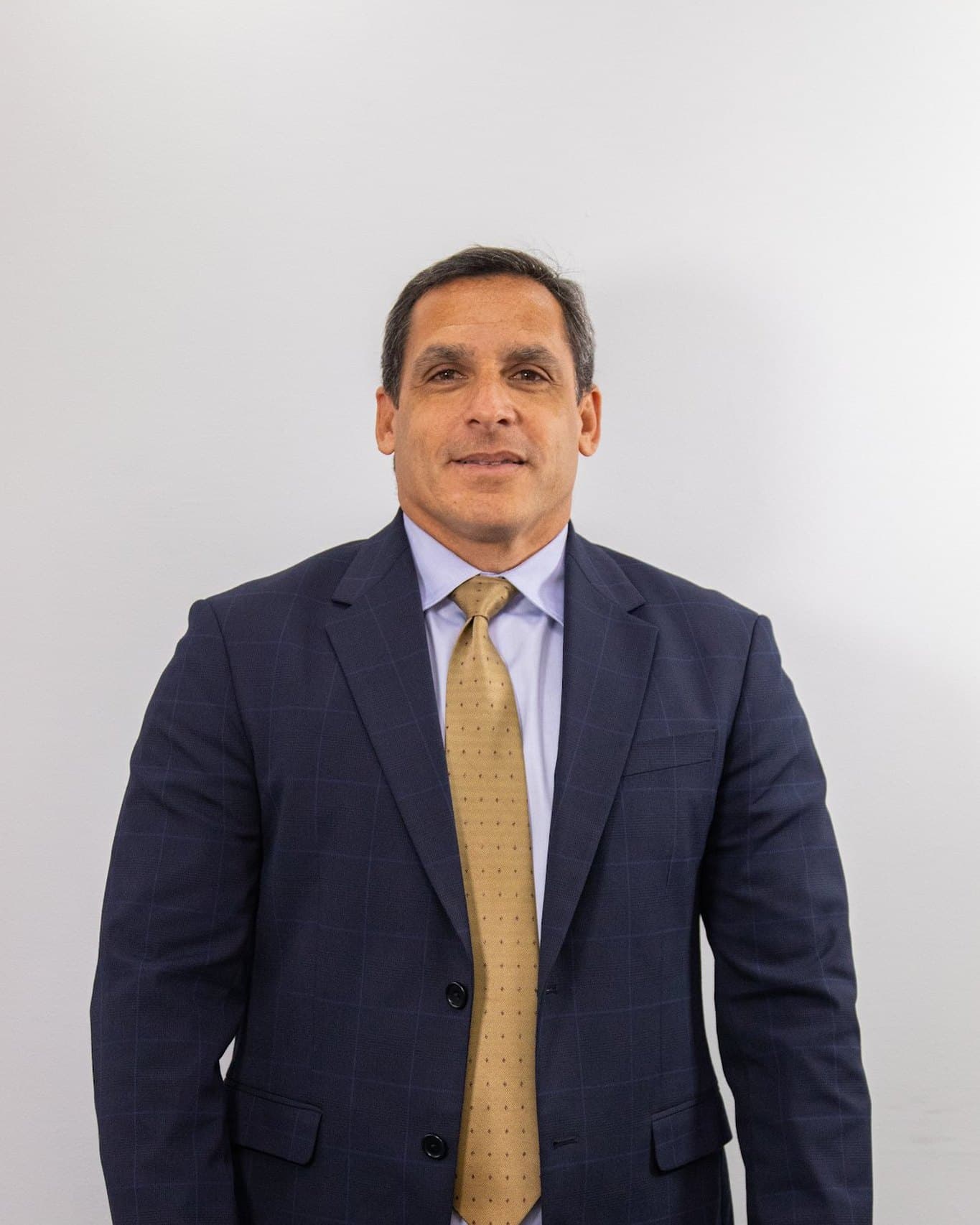 Retrato de Carlos Gustavo Ferrer Olivares, Of Counsel · Abogado de Compliance en Antequera
