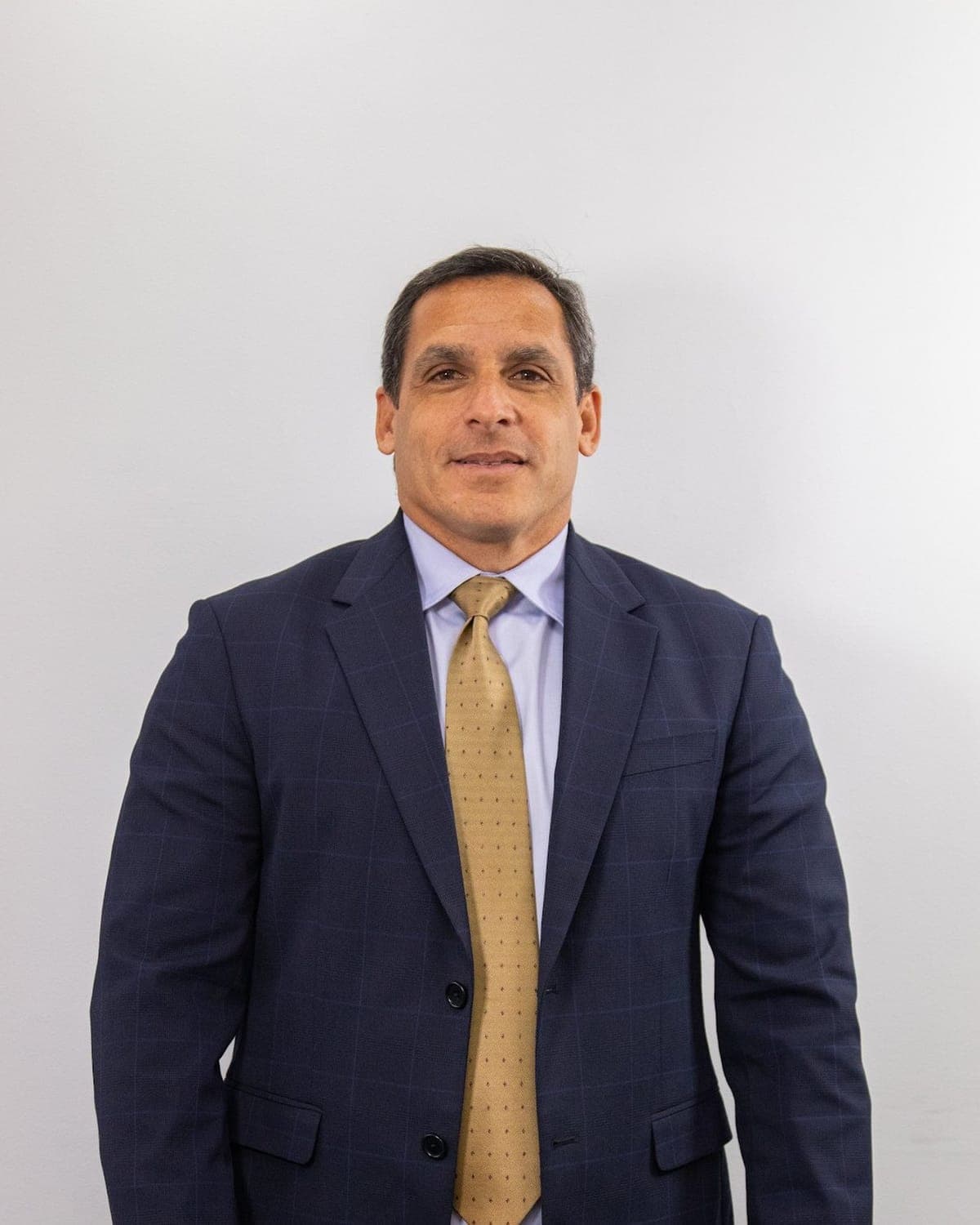 Portrait of Carlos Gustavo Ferrer Olivares, Of Counsel · Compliance Attorney at Antequera