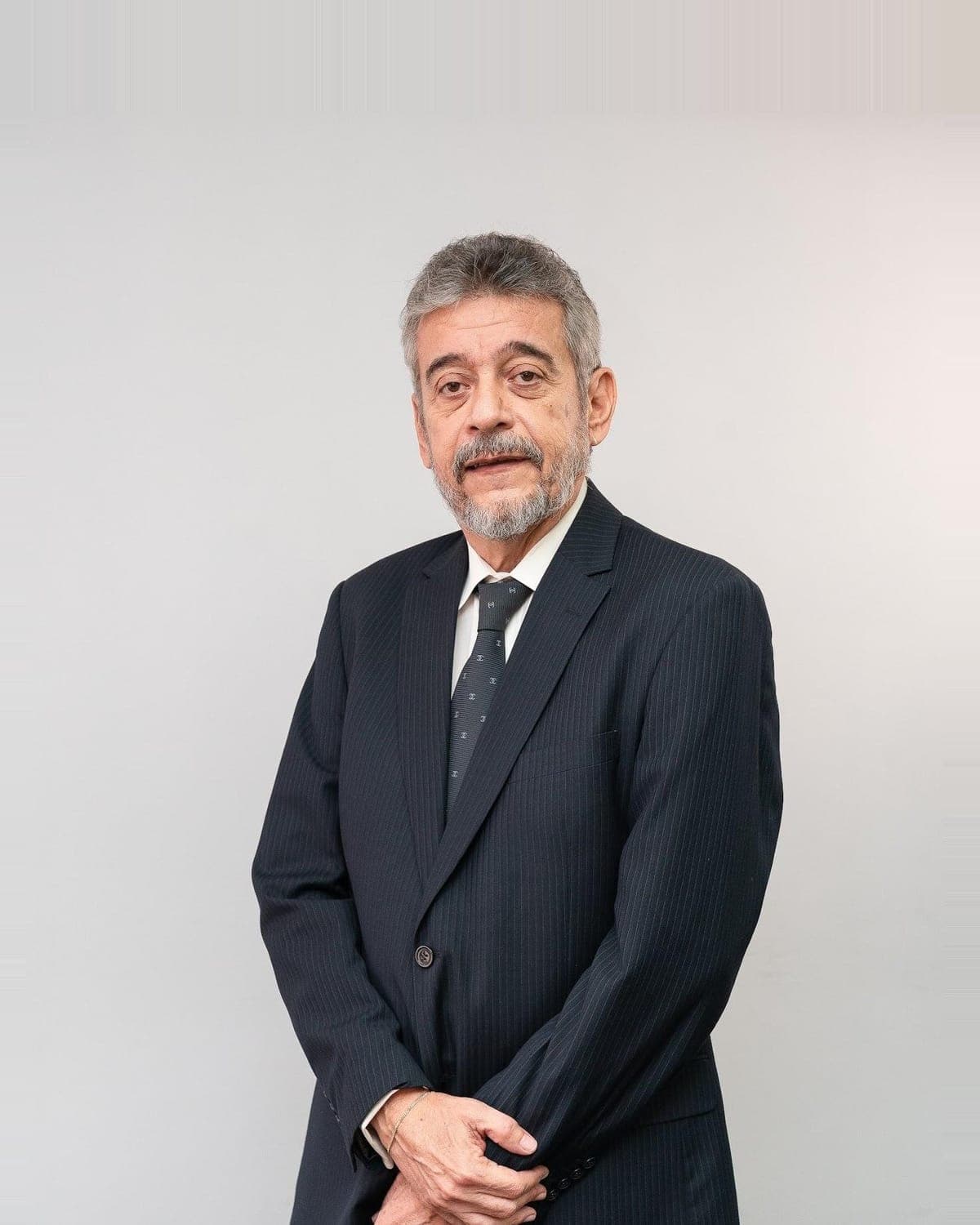 Retrato de Manuel Antonio Rodríguez, Socio en Antequera