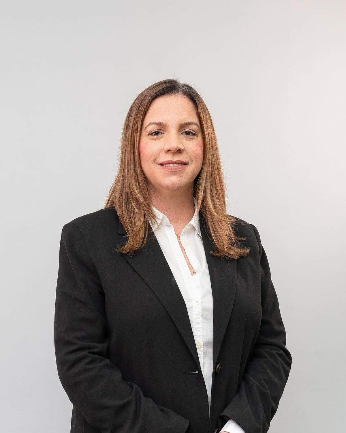 Portrait of María Rusé Ruggiero, Partner at Antequera