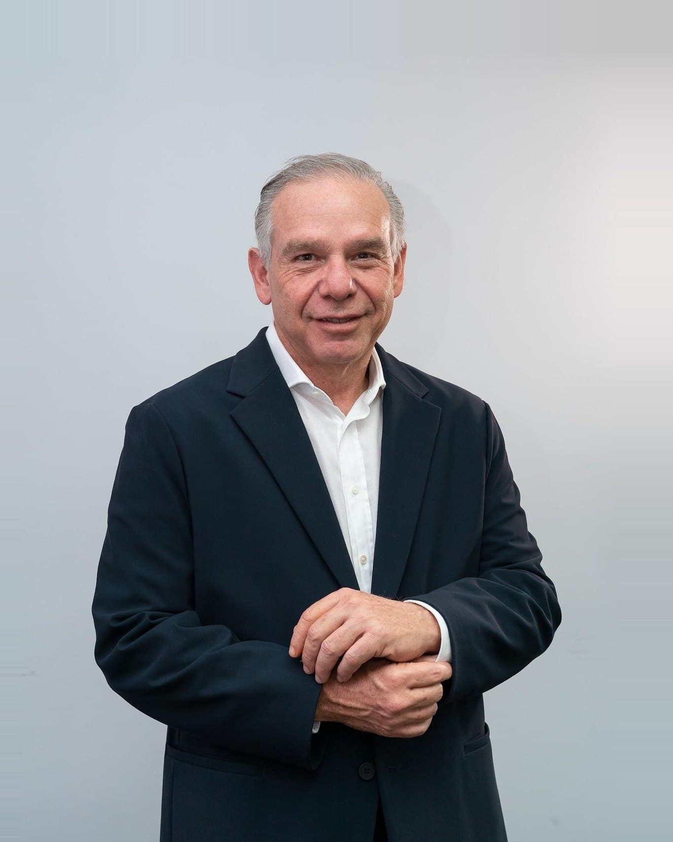 Portrait of Ramón Augusto Ramírez Pérez, Partner - Chief Financial Officer at Antequera