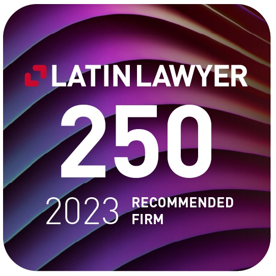 Latin Lawyer 250