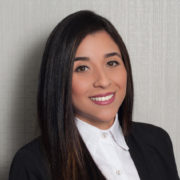 Dougliris Torres- Paralegal
