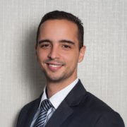 Antonio Barrera- Abogado Junior