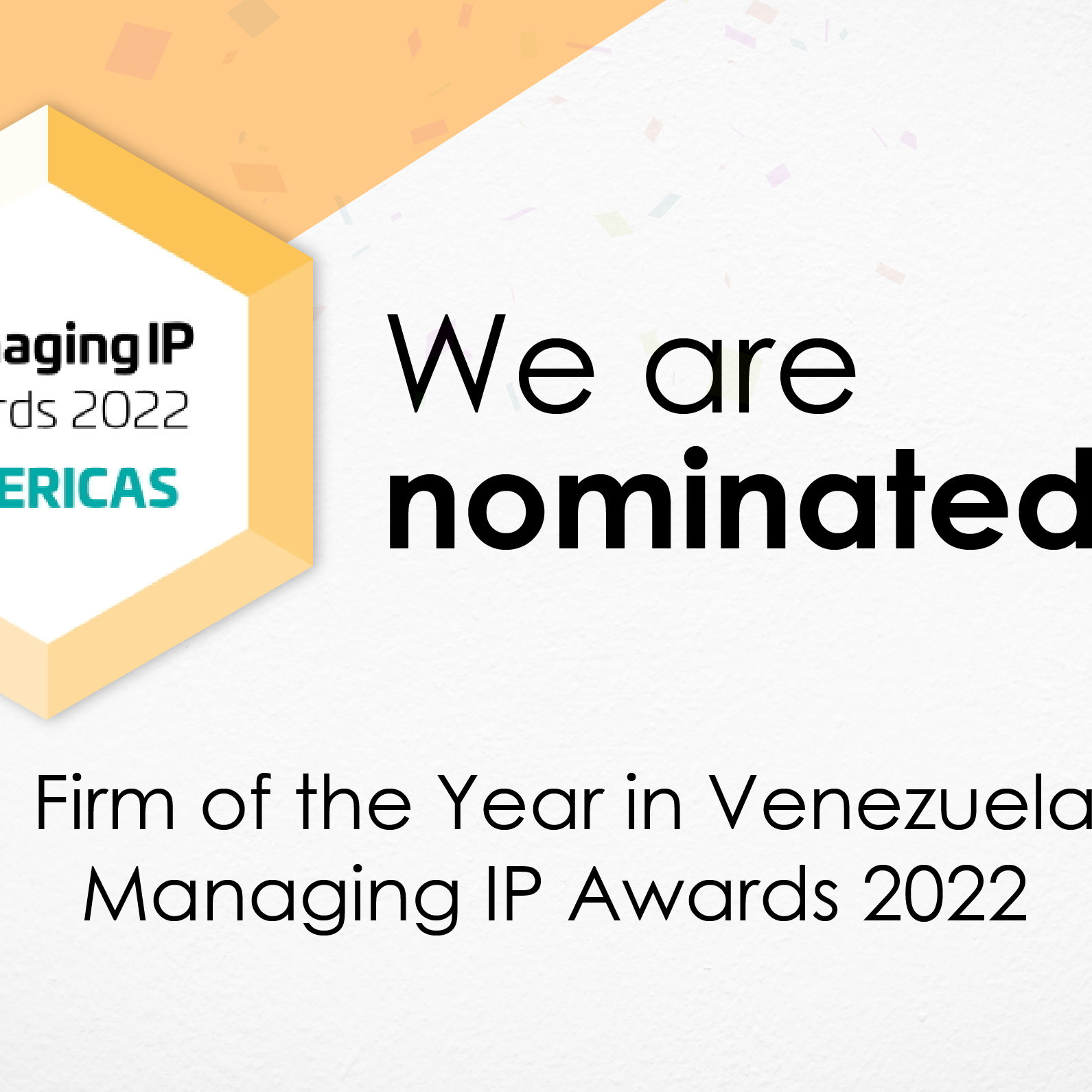 Managing IP Americas Awards 2023: shortlists announced