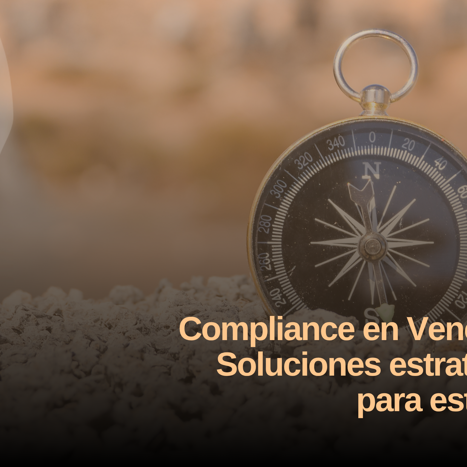 Compliance en Venezuela